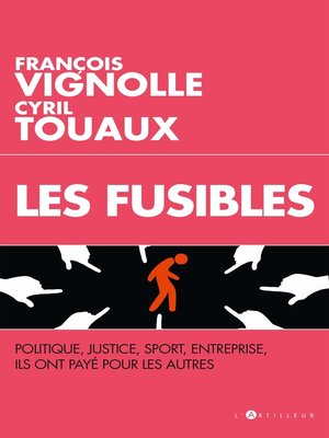 cover image of Les Fusibles